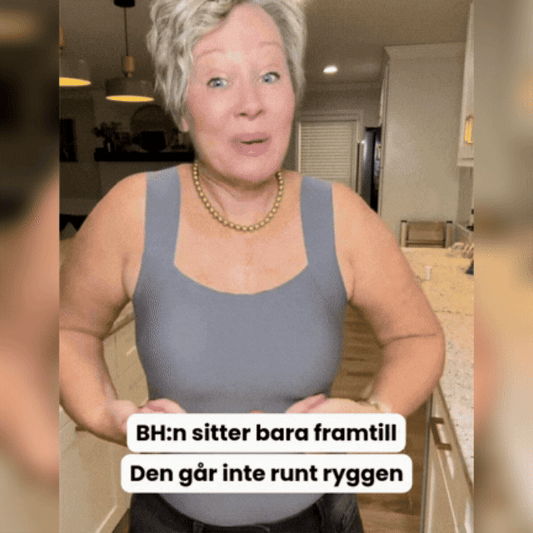 Sofy™ Inbyggt Komfort-BH-linne