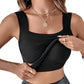 Sofy™ Inbyggt Komfort-BH-linne