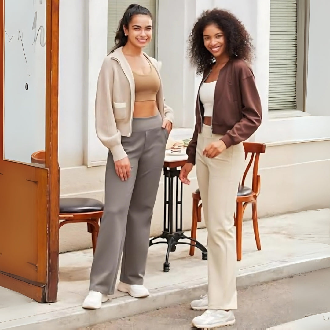 Zoey™ Business Yogabyxor