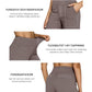 Zoey™ Business Yogabyxor