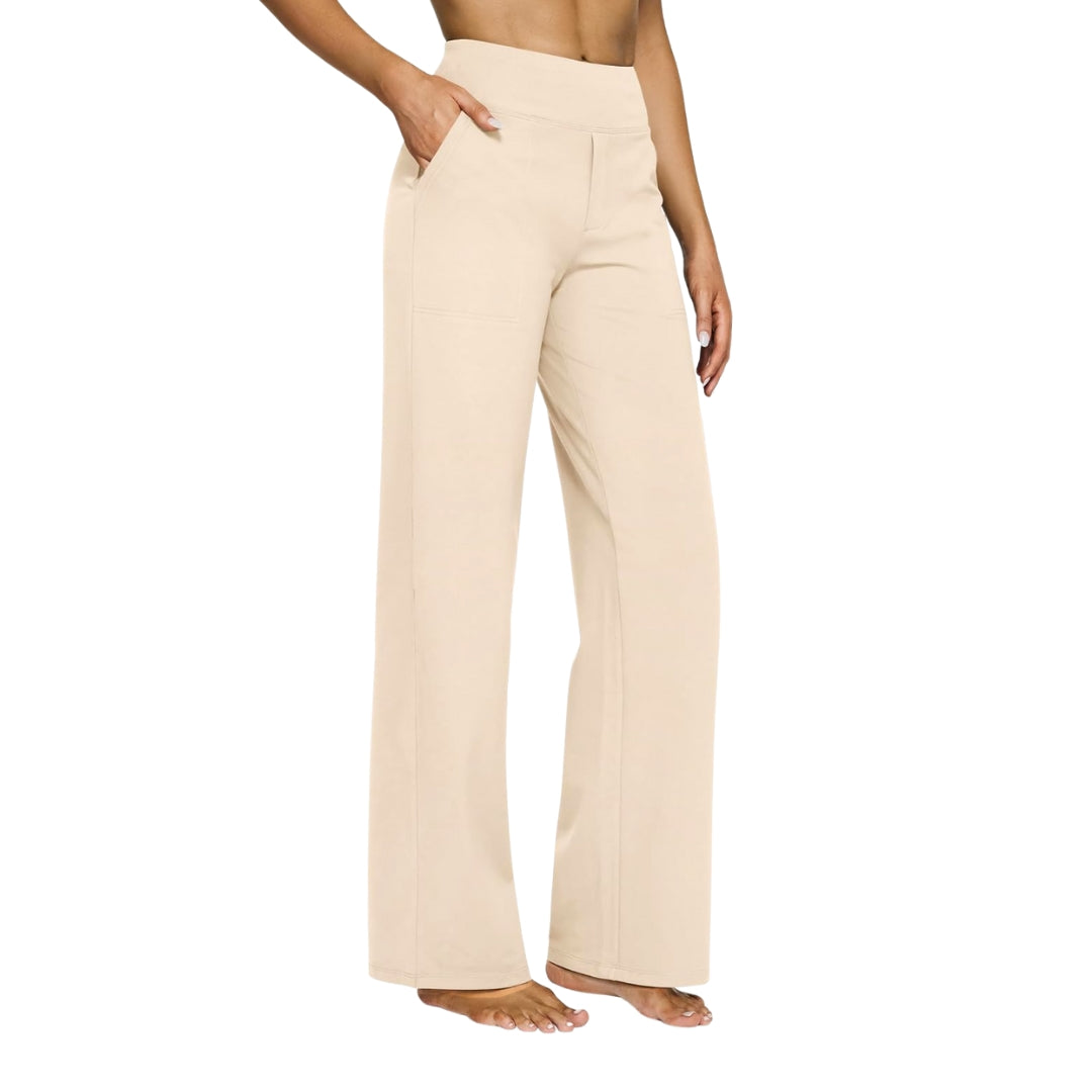 Zoey™ Business Yogabyxor