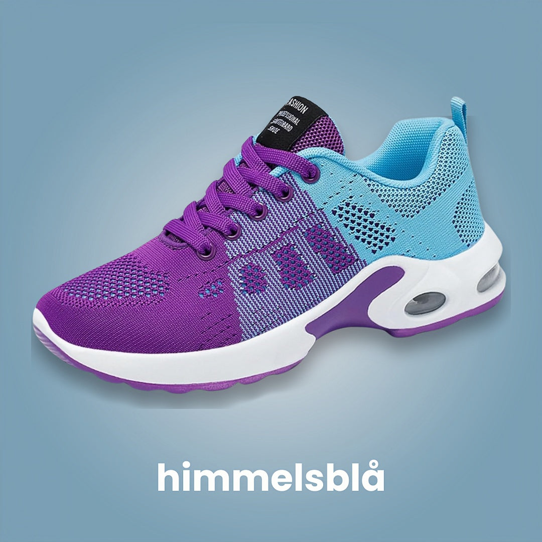 CloudWalk®  Ortopediska sportskor för kvinnor