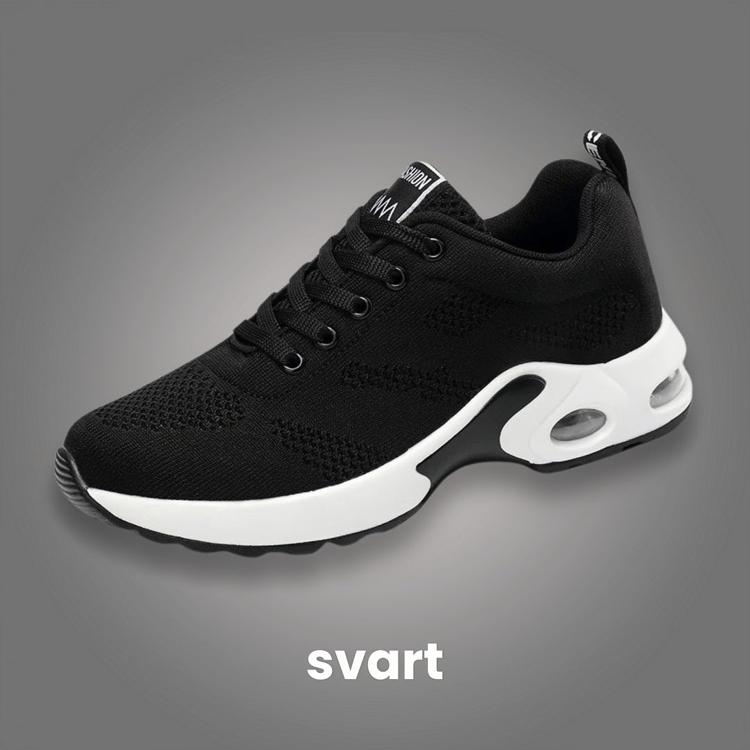 CloudWalk®  Ortopediska sportskor för kvinnor