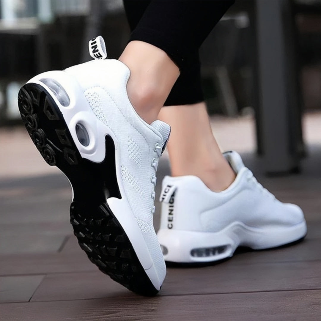 CloudWalk®  Ortopediska sportskor för kvinnor