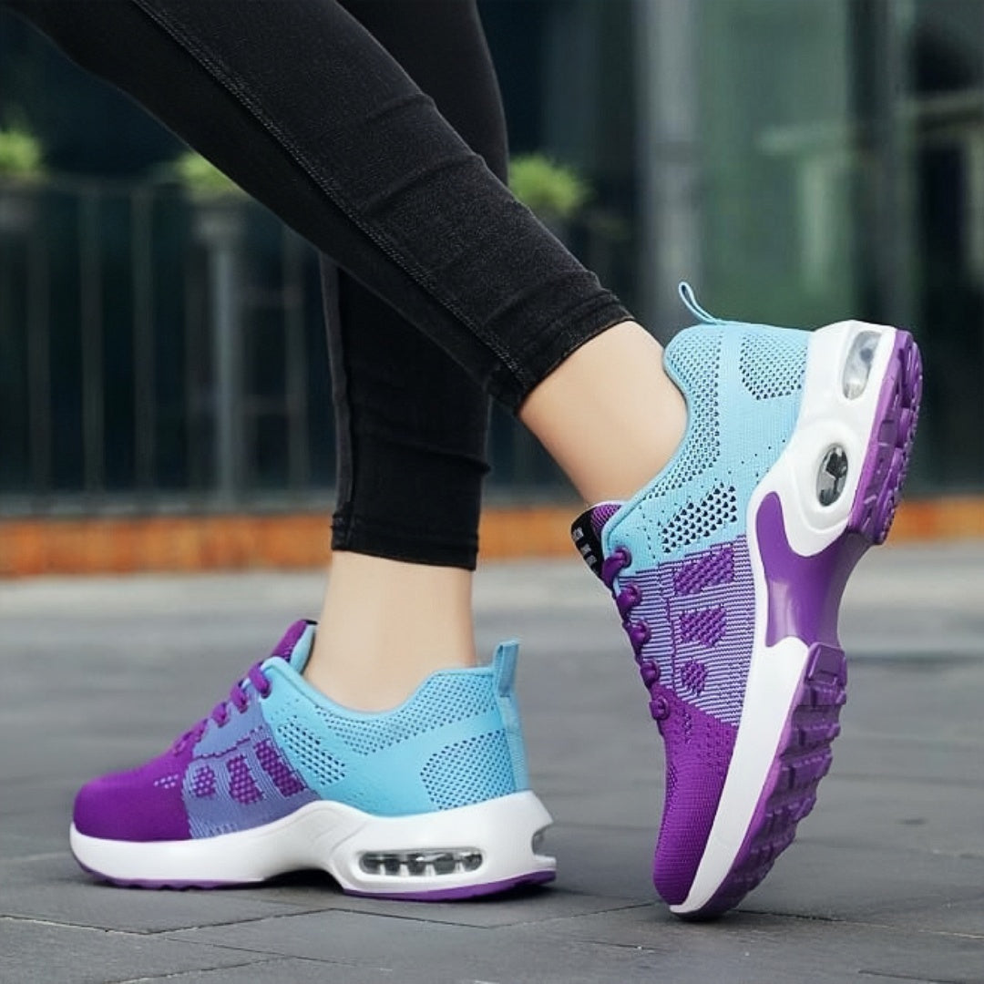 CloudWalk®  Ortopediska sportskor för kvinnor