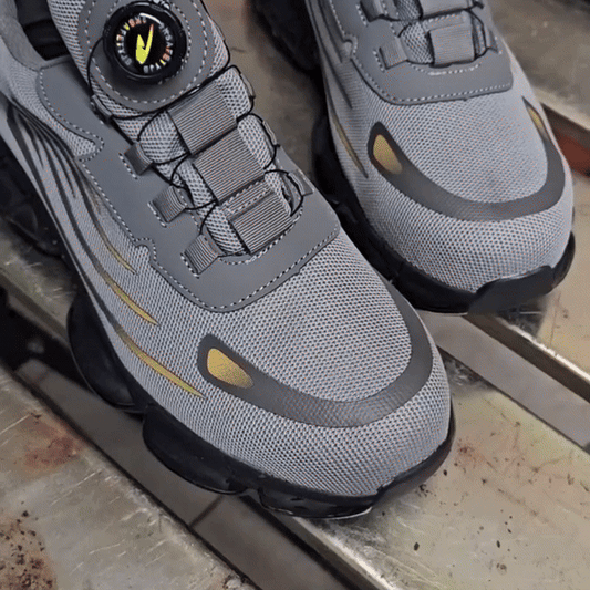 WorkStep™ Ortopediska ståltåskor