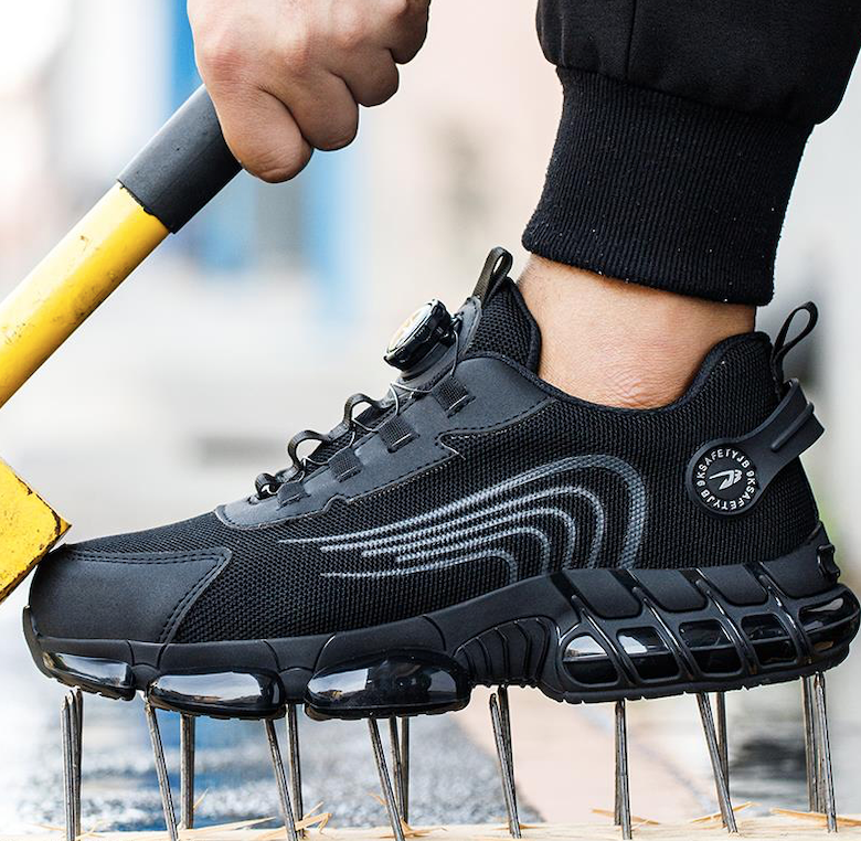 WorkStep™ Ortopediska ståltåskor